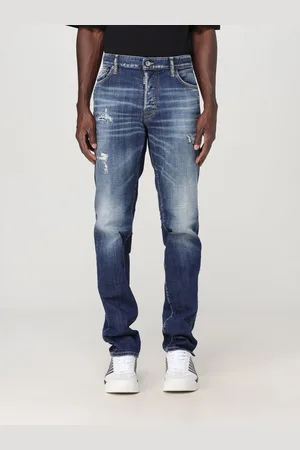 Dsquared2 Jeans Men color
