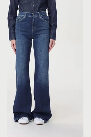 Dondup Jeans Woman color