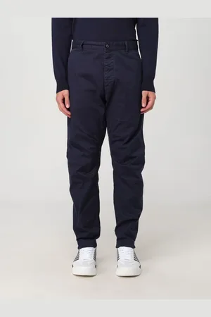 Dsquared2 Pants Men color