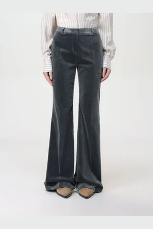 Etro Pants Woman color