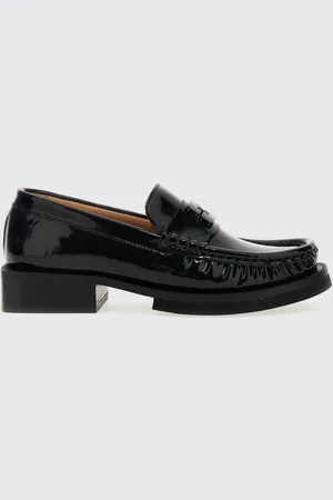 Ganni Loafers Woman color