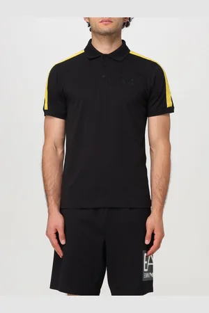 EA7 Polo Shirt Men color