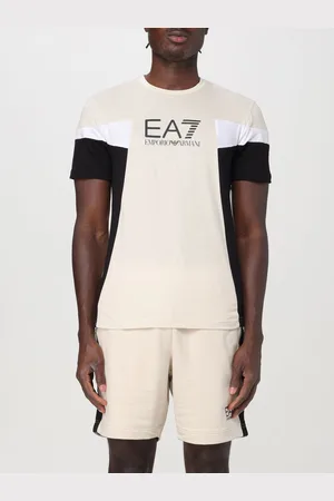 EA7 T-Shirt Men color