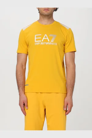 EA7 T-Shirt Men color