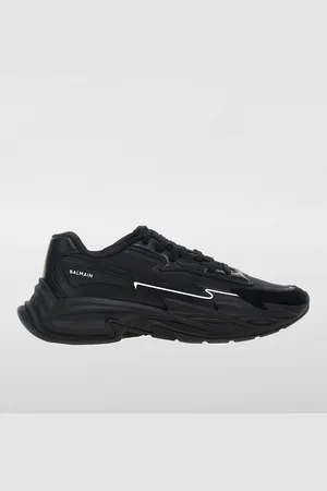 Balmain Sneakers Men color