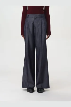 Etro Pants Woman color