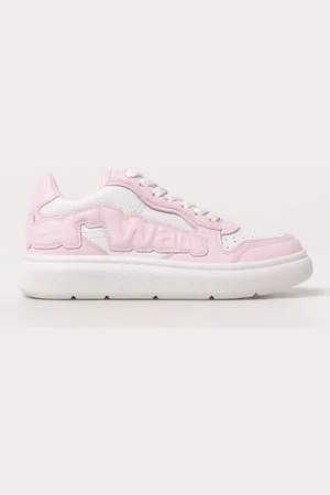 Alexander Wang Sneakers Woman color