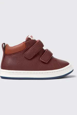 Camper Runner sneakers in leather