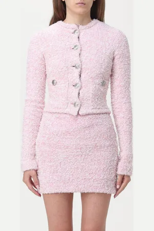 Balenciaga Cardigan Woman color
