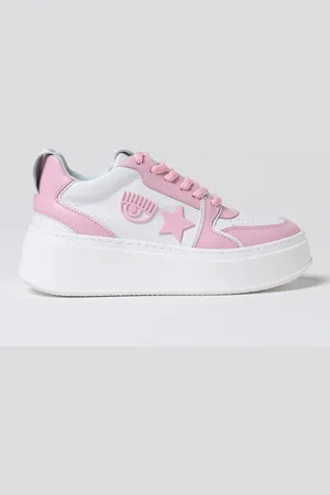 Chiara Ferragni Sneakers Kids color