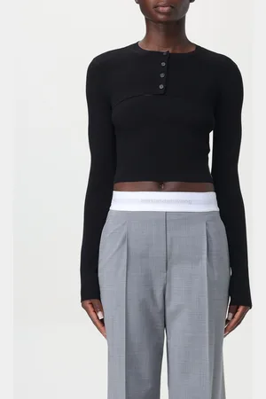 Alexander Wang Sweater Woman color