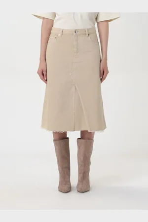 Tory Burch Skirt Woman color