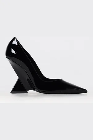 The Attico Pumps Woman color