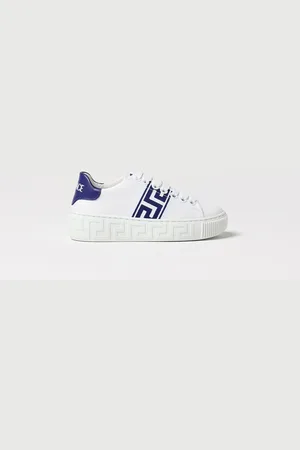 VERSACE Sneakers Kids color