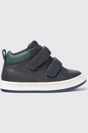 Camper Runner sneakers in leather