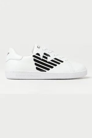 EA7 Sneakers Kids color