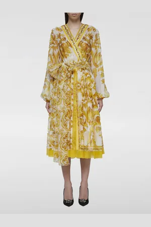 Dolce & Gabbana Dress Woman color