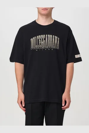 Dolce & Gabbana T-Shirt Men color