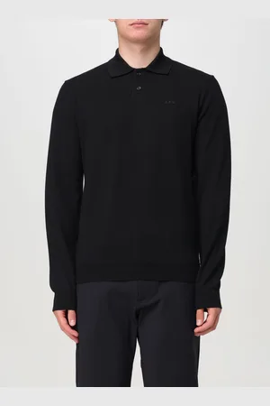 A.P.C. Polo Shirt A. P.C. Men color