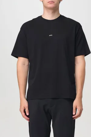 A.P.C. T-Shirt A. P.C. Men color