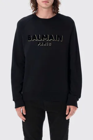 Balmain Sweater Men color