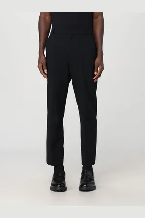 Balmain Pants Men color