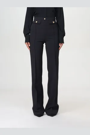 Elisabetta Franchi Pants Woman color
