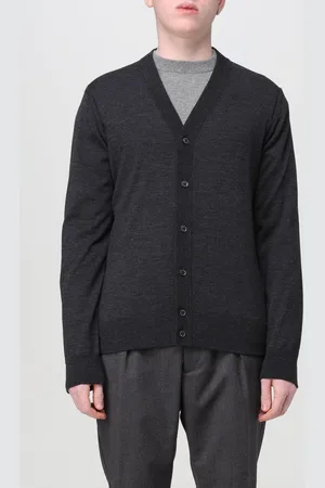 Paolo Pecora Cardigan Men color