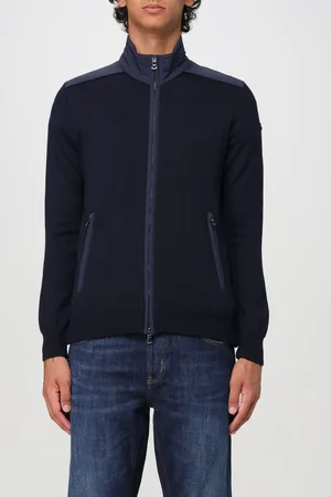 Paul & Shark Cardigan Men color