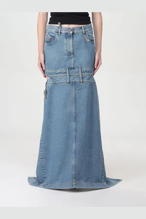The Attico Skirt Woman color