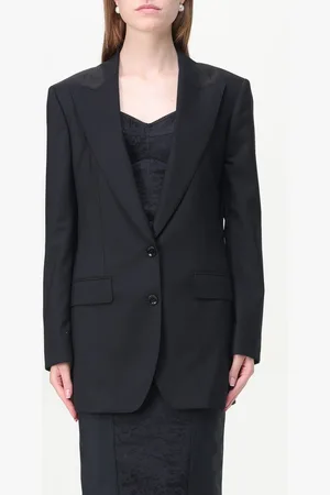 Dolce & Gabbana Blazer Woman color