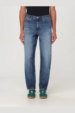 A.P.C. Jeans A. P.C. Men color