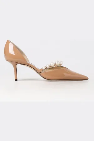 Jimmy Choo Pumps Woman color