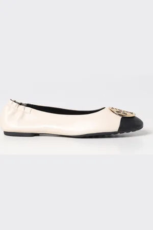Tory Burch Ballet Flats Woman color