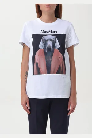 Max Mara T-Shirt Woman color