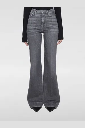 7 for all Mankind Jeans Woman color