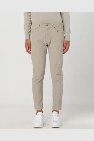 Dondup Pants Men color