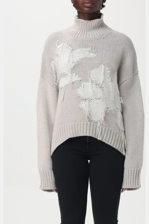 Dondup Sweater Woman color