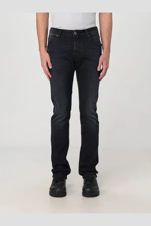 Jacob Cohen Jeans Men color