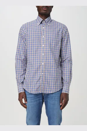 Paul & Shark Shirt Men color
