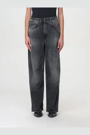 haikure Jeans Woman color