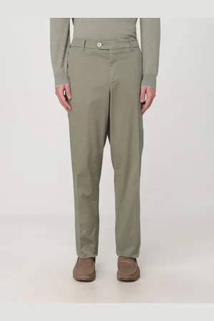 Brunello Cucinelli Pants Men color