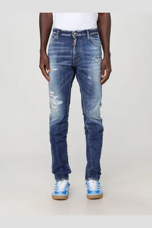 Dsquared2 Jeans Men color