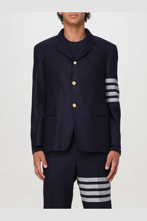 Thom Browne Jacket Men color