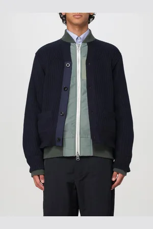 SACAI Cardigan Men color