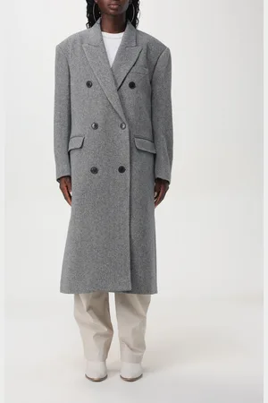Isabel Marant Coat Woman color