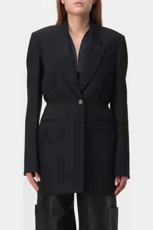 Khaite Blazer Woman color