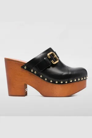 Chloé Wedge Shoes CHLOÉ Woman color