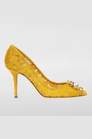 Dolce & Gabbana Pumps Woman color