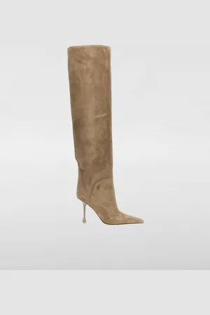Jimmy Choo Boots Woman color